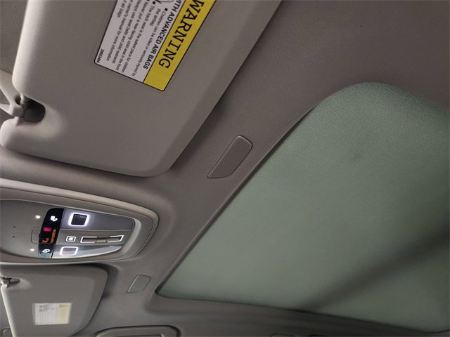 New 2026 Volvo V60 B5 Cross Country Plus w/ Protection Package Premier image 26