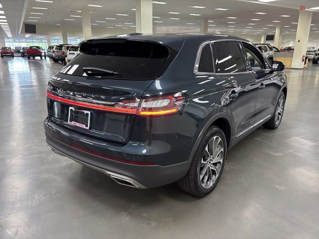 Used 2023 Lincoln Nautilus Reserve image 8