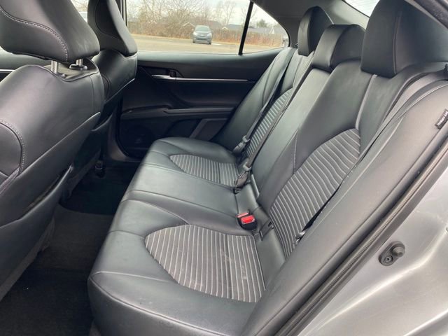 Used 2023 Toyota Camry SE image 15