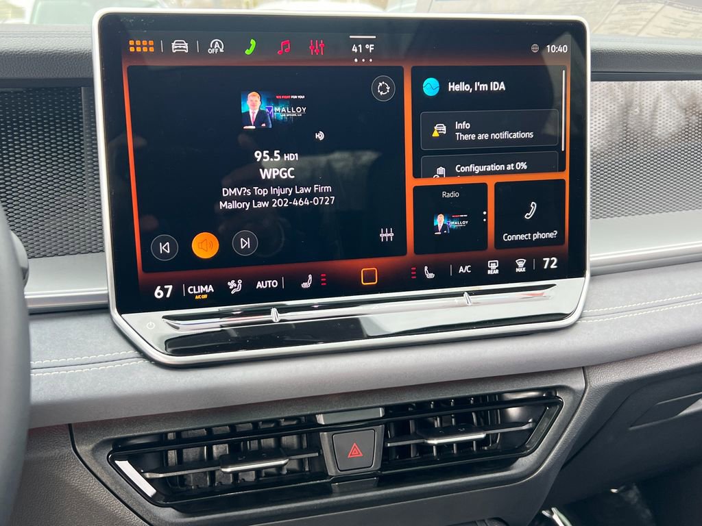 New 2026 Volkswagen Tiguan SE image 27