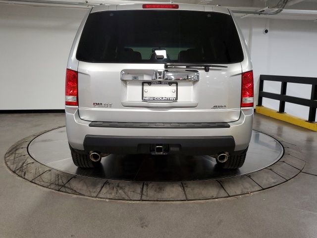 Used 2011 Honda Pilot EX-L image 7