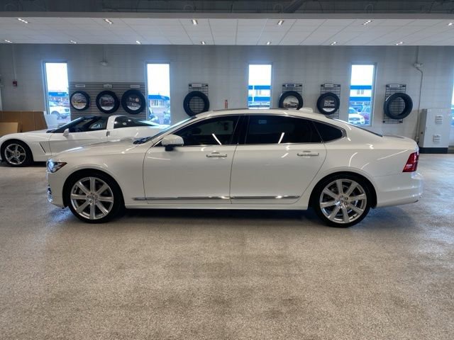 Used 2019 Volvo S90 T6 Inscription AWD/4WD image 11