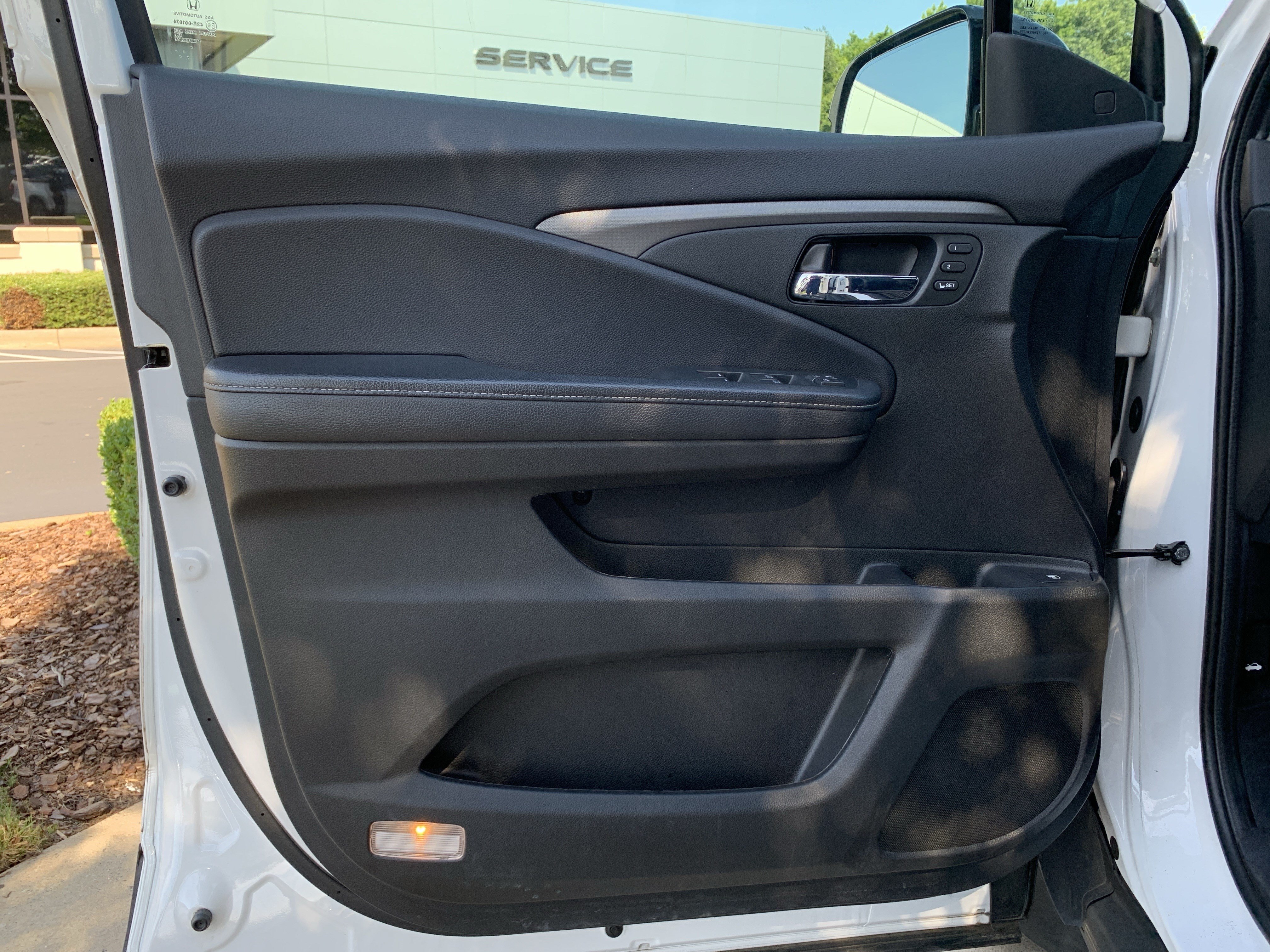 Used 2023 Honda Ridgeline RTL-E image 14