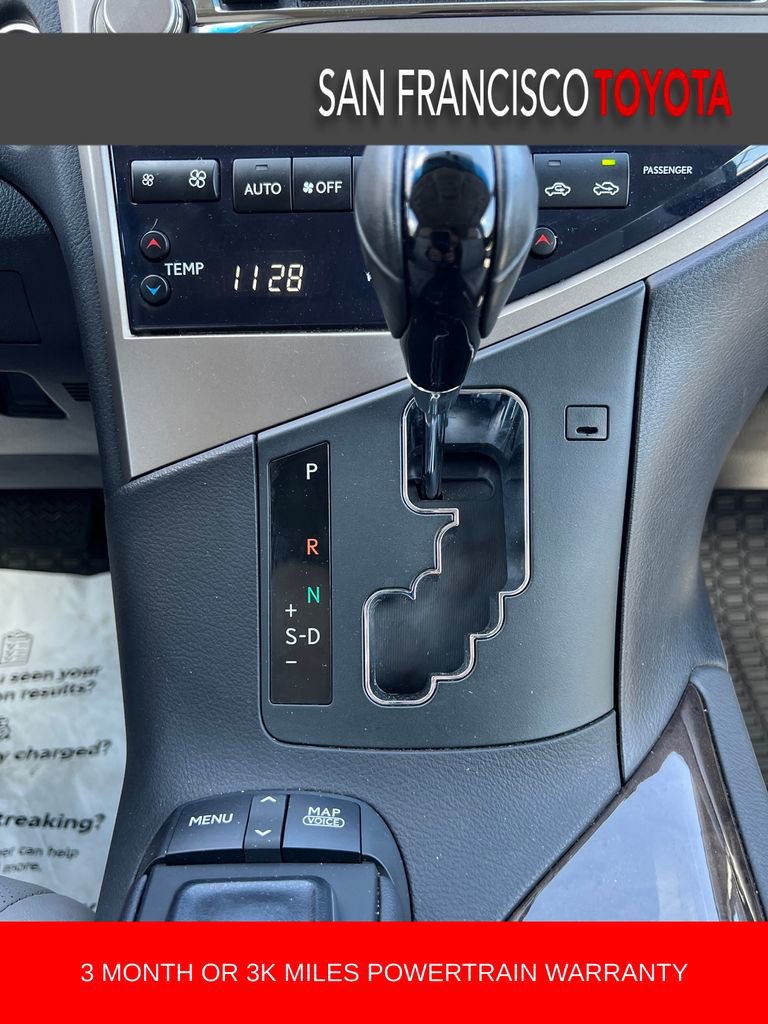 Used 2015 Lexus RX 350 AWD image 25