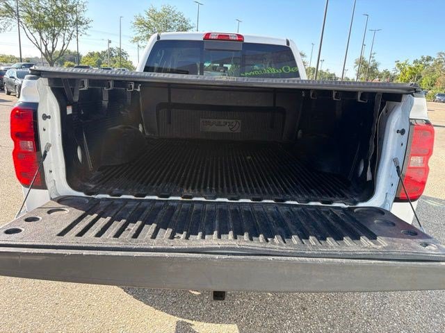 Used 2014 Chevrolet Silverado 1500 LT w/ All Star Edition AWD/4WD image 16