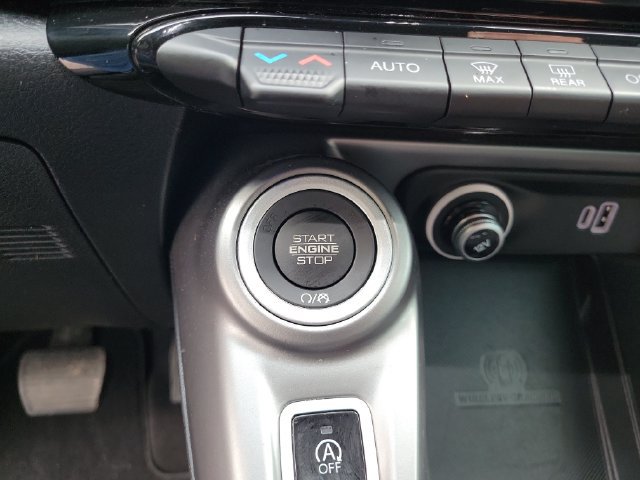 Used 2023 Dodge Hornet GT Plus AWD/4WD image 38