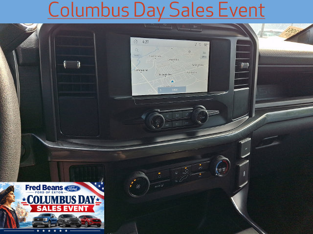Certified 2023 Ford F150 XL w/ STX Appearance Package AWD/4WD image 23