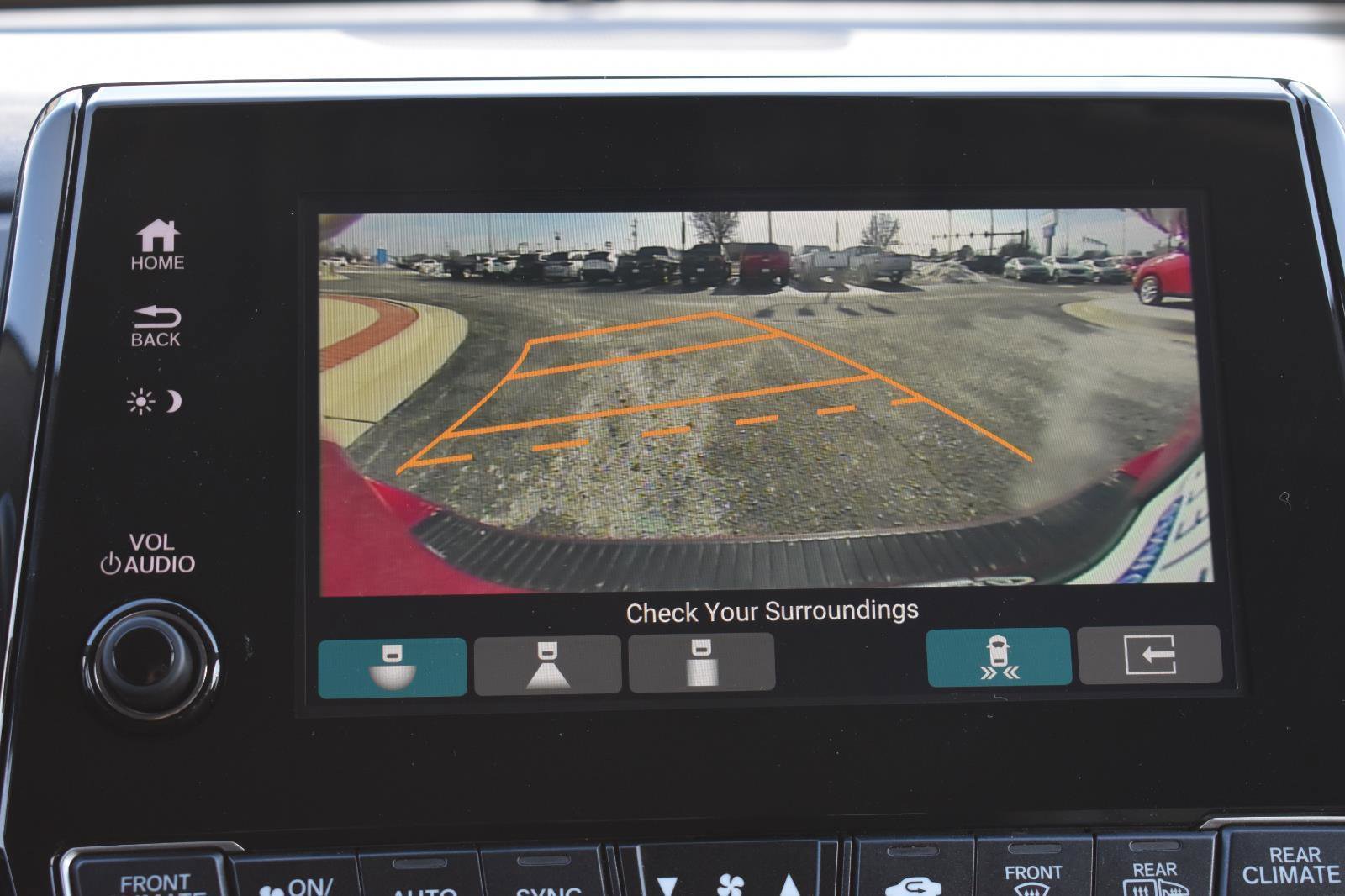 Used 2023 Honda Odyssey Touring image 10