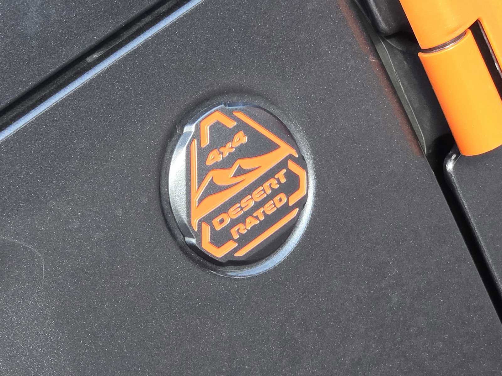 Used 2021 Jeep Gladiator Mojave image 11