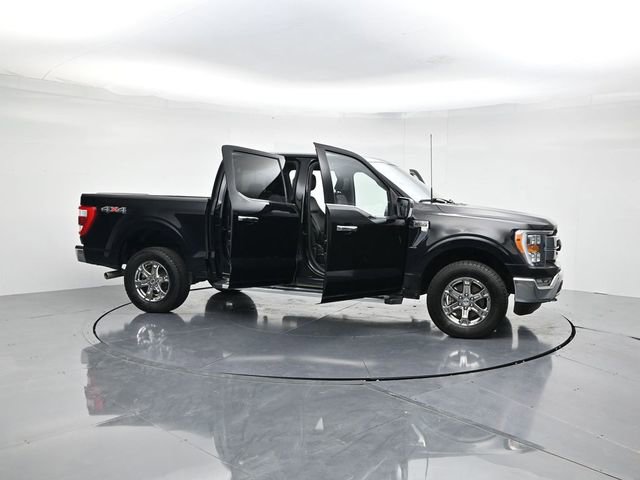 Used 2023 Ford F150 Lariat image 50