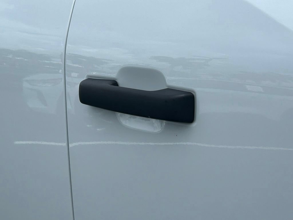 Certified 2026 Ford F250 XL AWD/4WD image 21