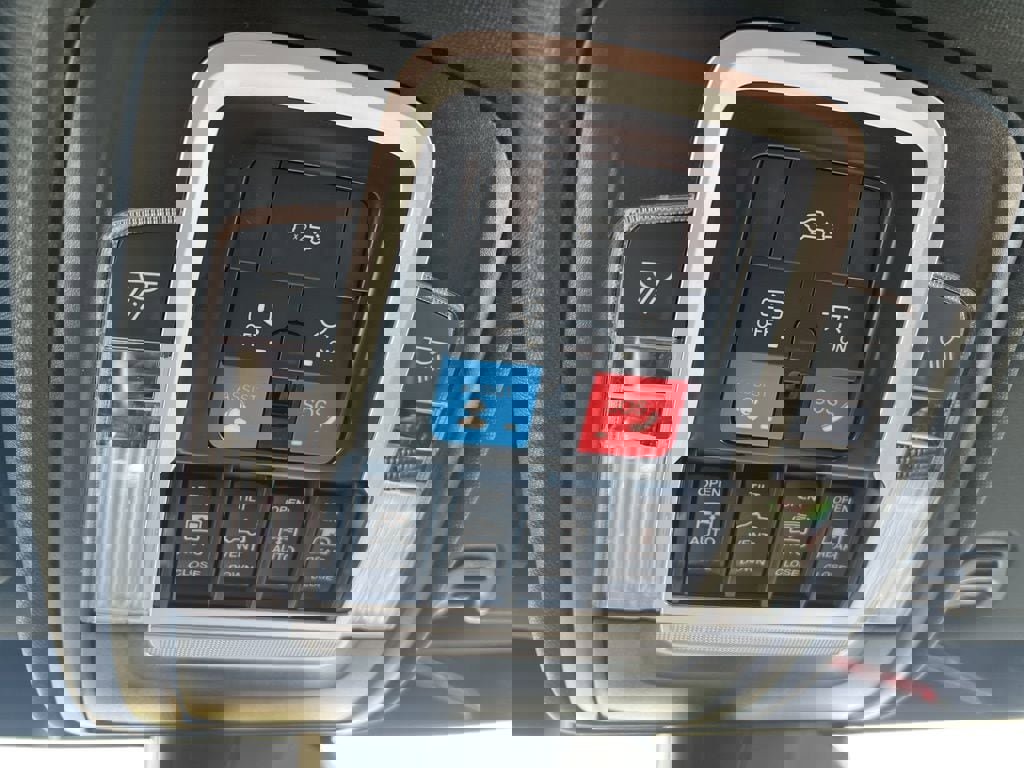 New 2026 RAM 1500 Big Horn image 35