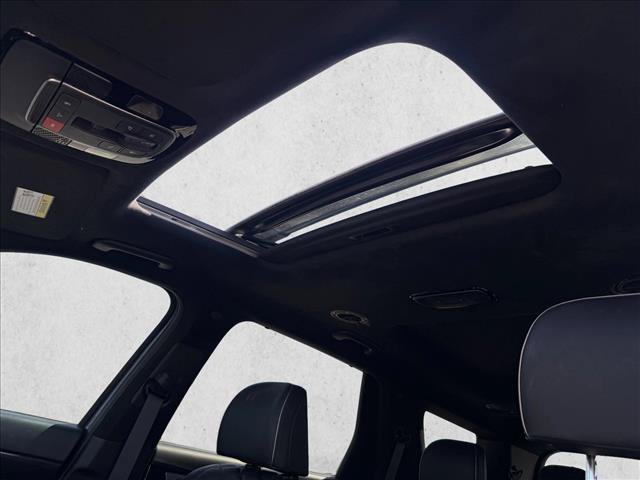 Used 2022 Hyundai Palisade Calligraphy FWD image 27