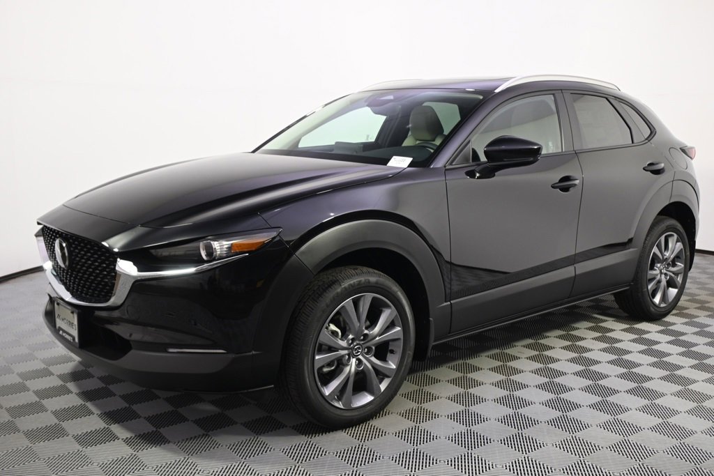 New 2026 MAZDA CX-30 AWD 2.5 S image 2