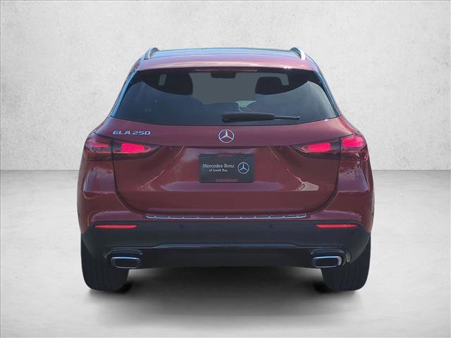 New 2026 Mercedes-Benz GLA 250 image 8
