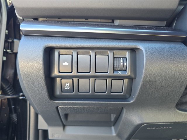 New 2025 Subaru WRX GT image 19