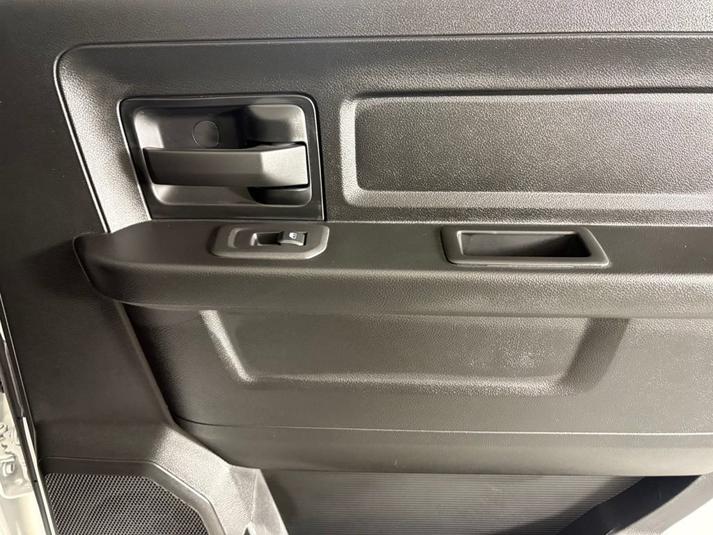 New 2026 RAM 3500 Tradesman AWD/4WD image 15