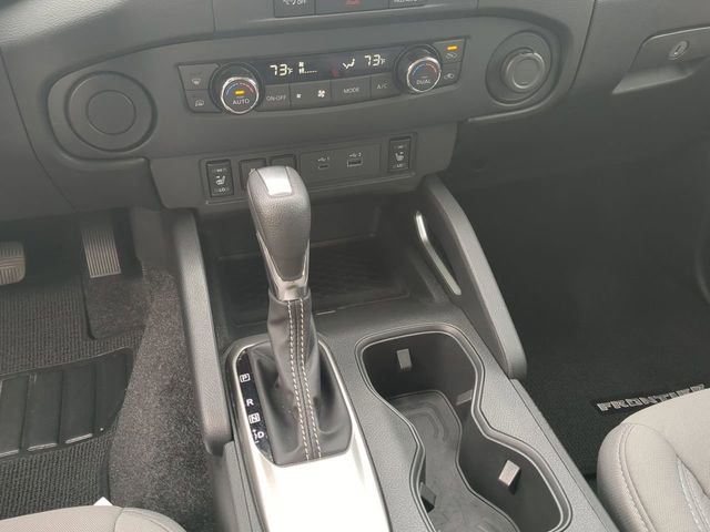 Used 2023 Nissan Frontier SV w/ SV Convenience Package image 20