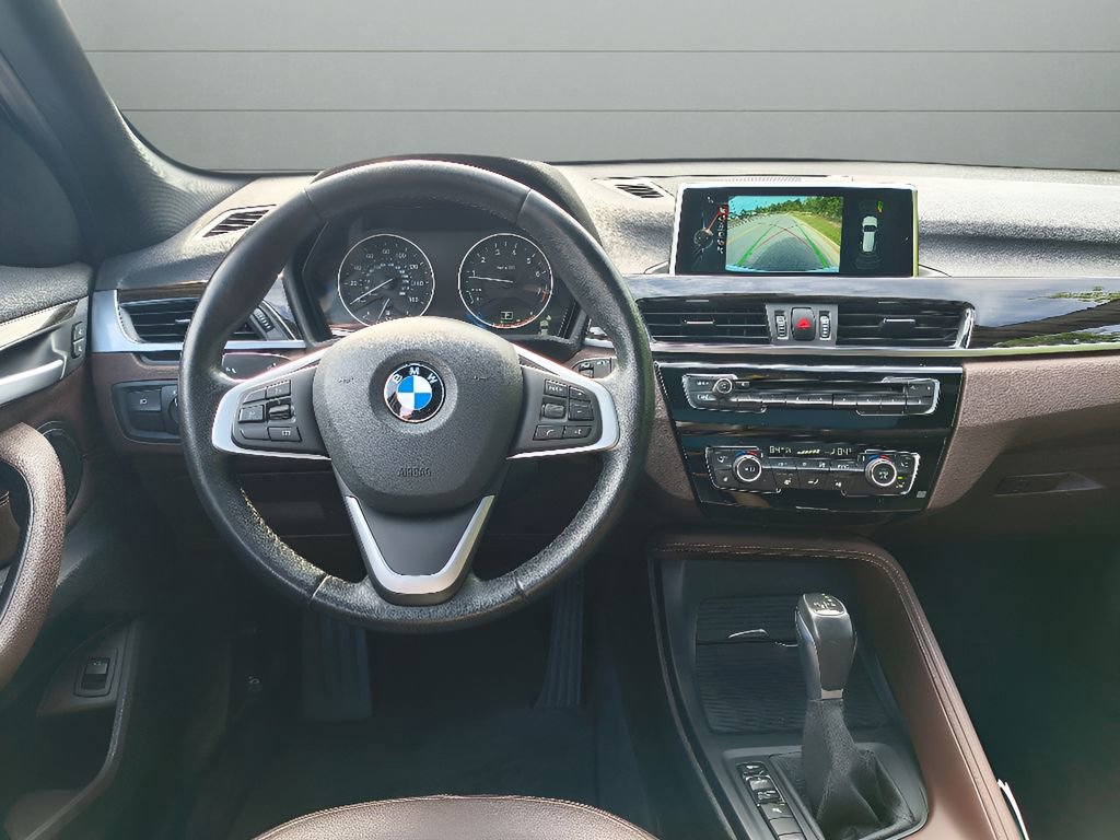 Used 2017 BMW X1 xDrive28i image 25