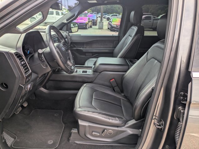 Used 2020 Ford Expedition Limited w/ Equipment Group 301A image 15