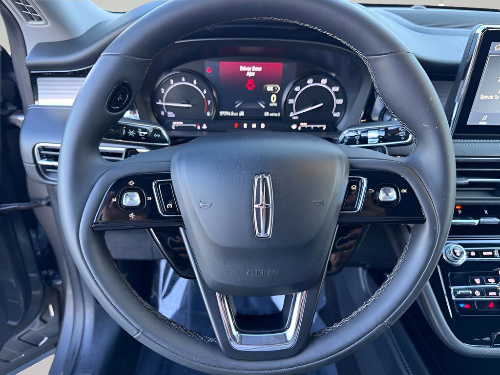 Used 2022 Lincoln Corsair FWD image 13