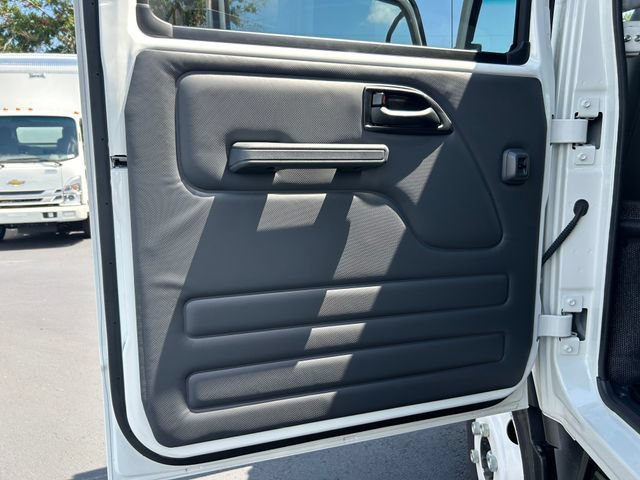 New 2026 Chevrolet Low Cab Forward RWD image 13
