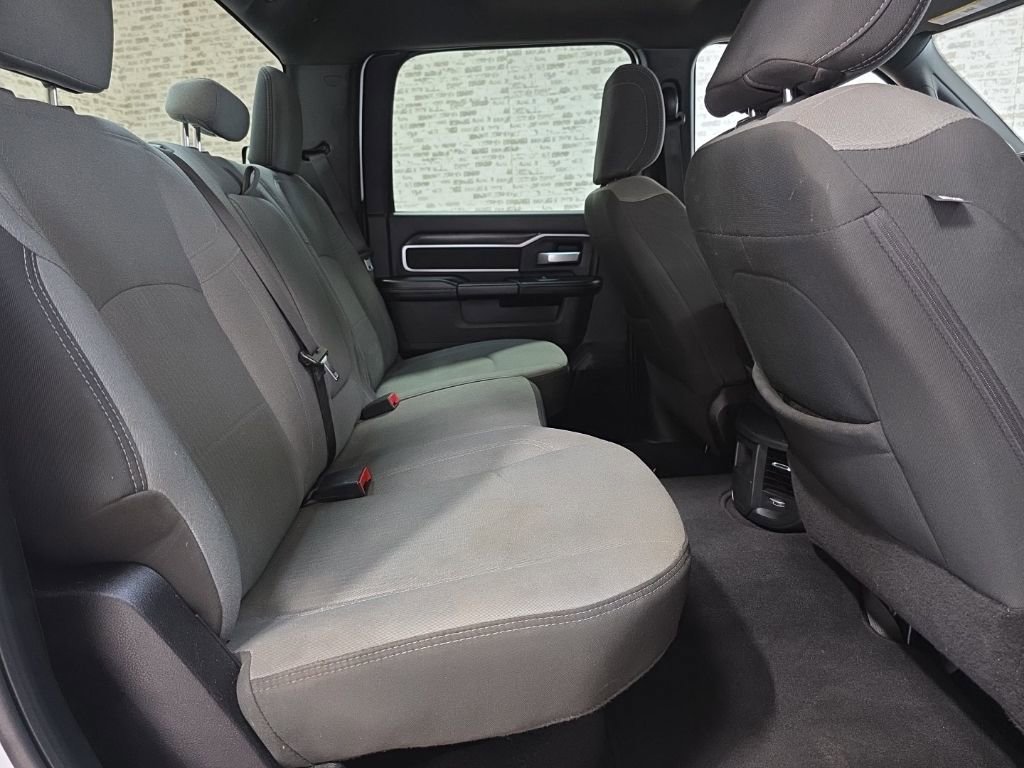 Used 2024 RAM 2500 Big Horn image 14