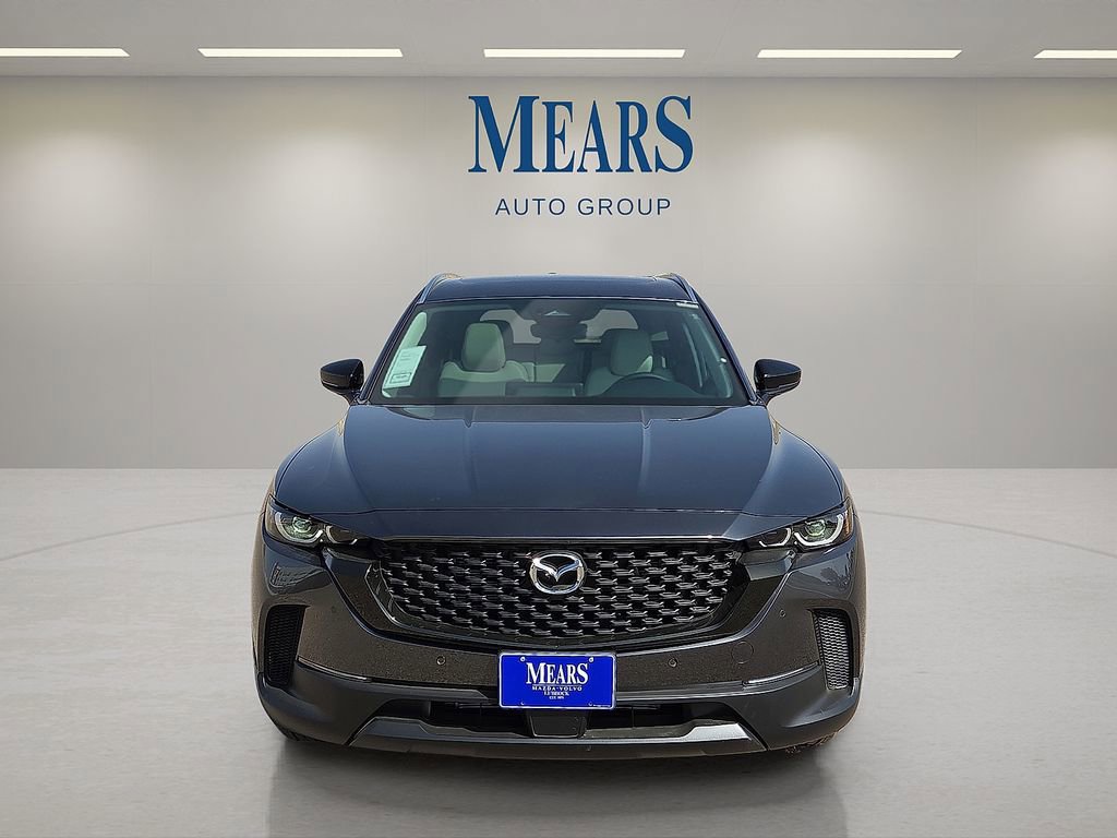 New 2026 MAZDA CX-50 AWD 2.5 S w/ Weather Package image 8