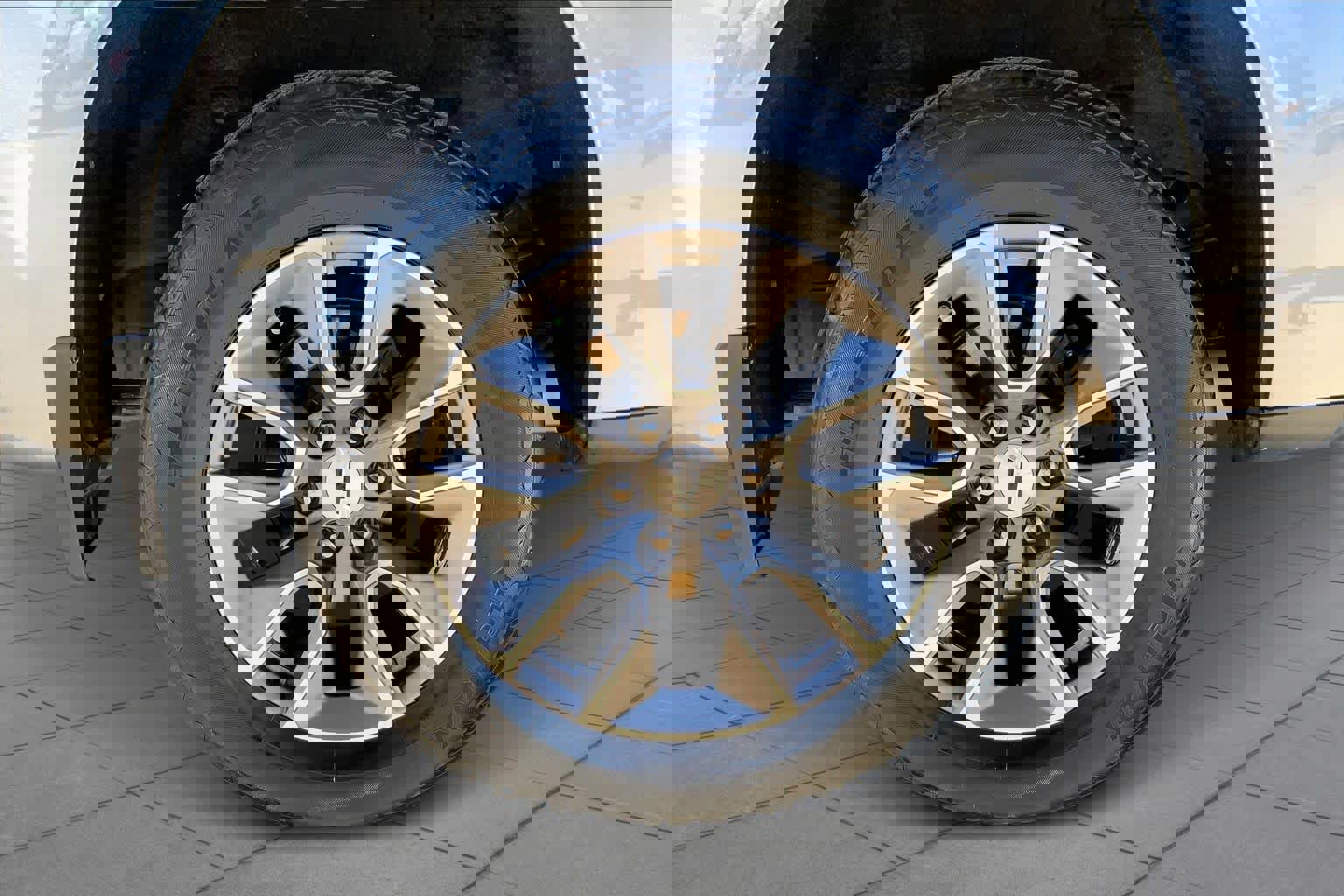 Certified 2022 Chevrolet Silverado 1500 RST w/ Texas Edition Plus image 11