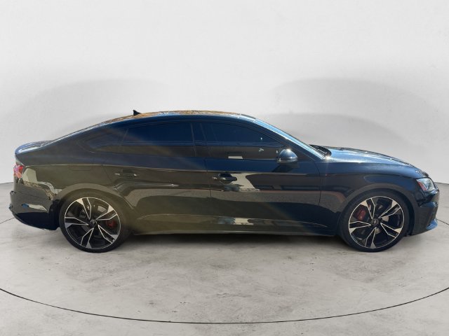 Used 2022 Audi S5 Prestige w/ Prestige Package AWD/4WD image 4