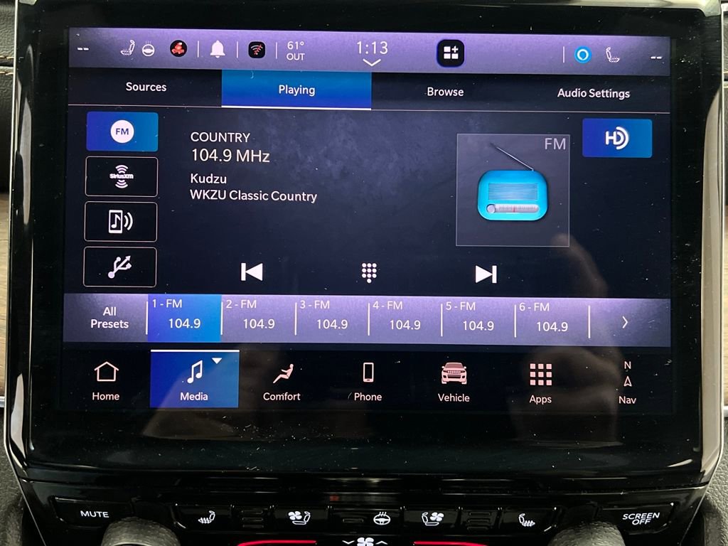 Used 2025 Jeep Grand Cherokee Summit image 55