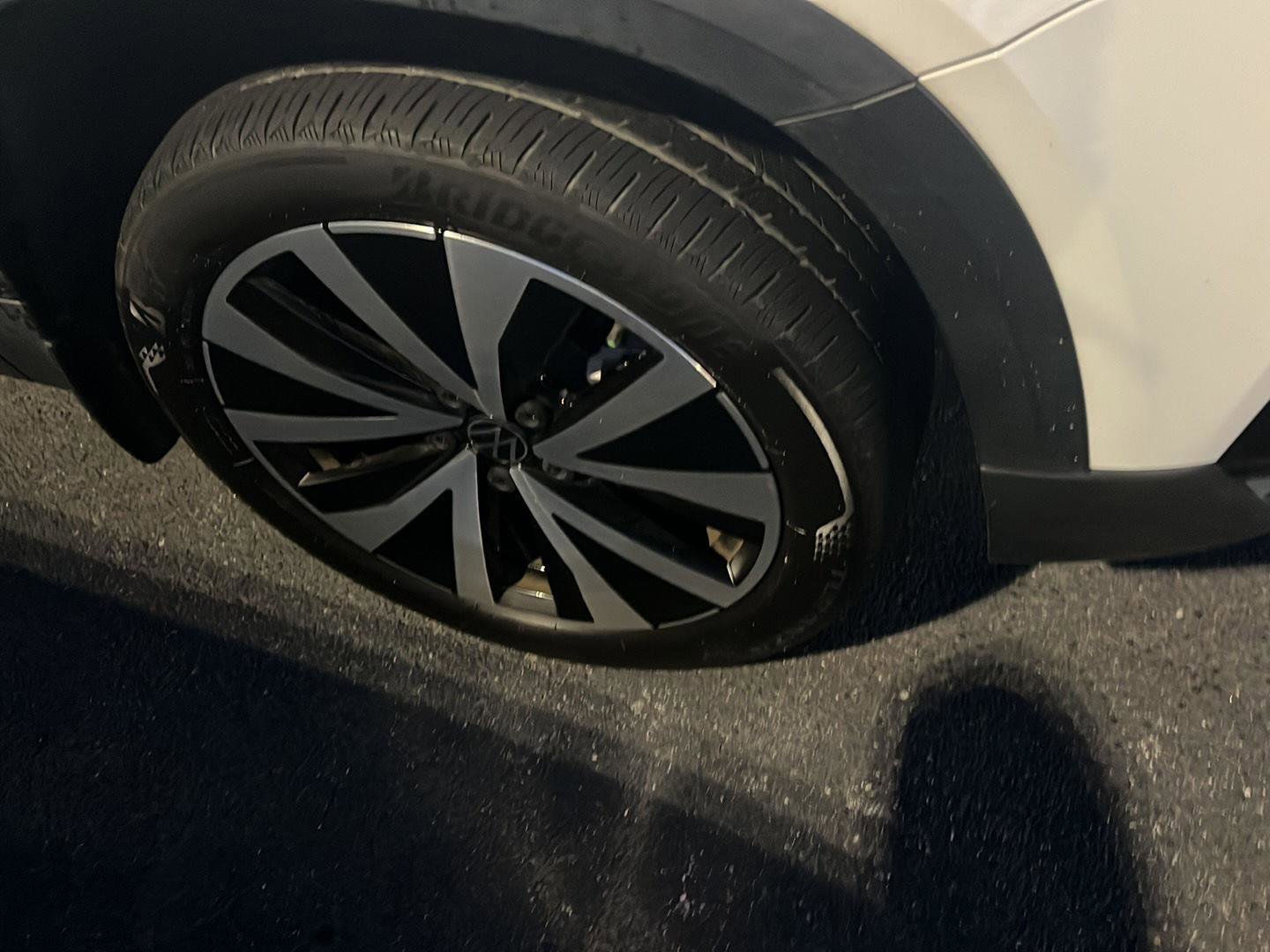 Used 2022 Volkswagen Taos SE image 7