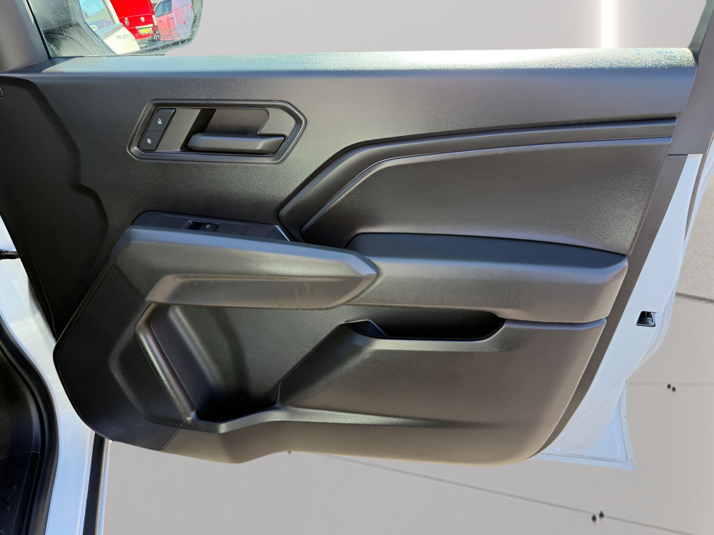 Used 2023 Chevrolet Colorado W/T w/ WT Convenience Package AWD/4WD image 5