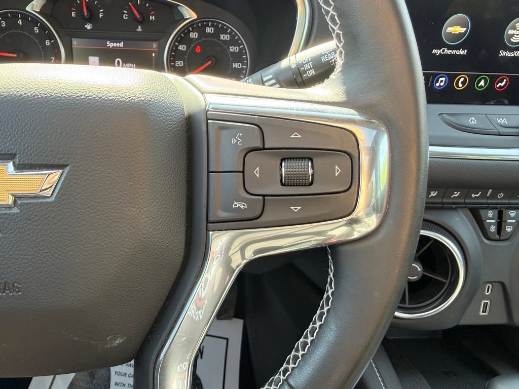 Used 2023 Chevrolet Blazer LT w/ Sound & Technology Package AWD/4WD image 38