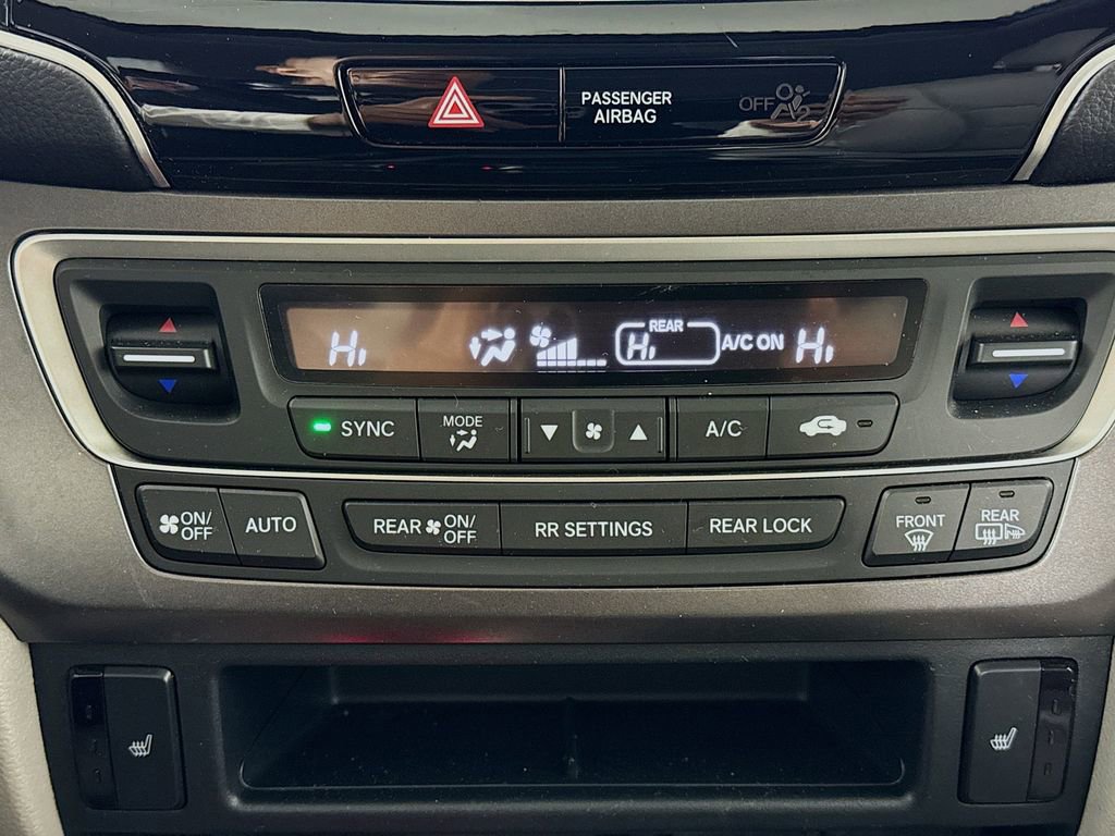 Used 2022 Honda Pilot Special Edition image 19
