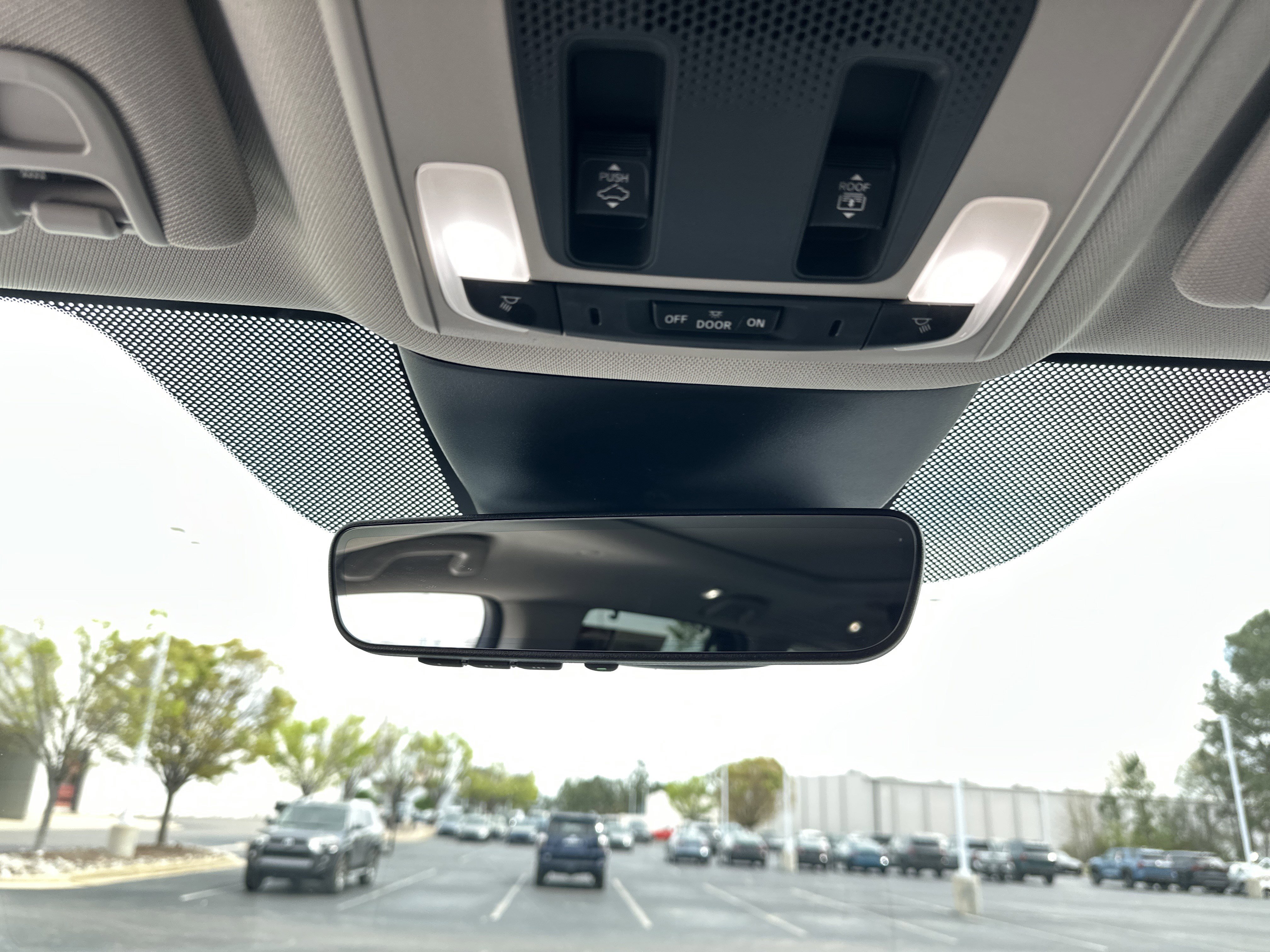Used 2025 Honda Pilot Elite image 27