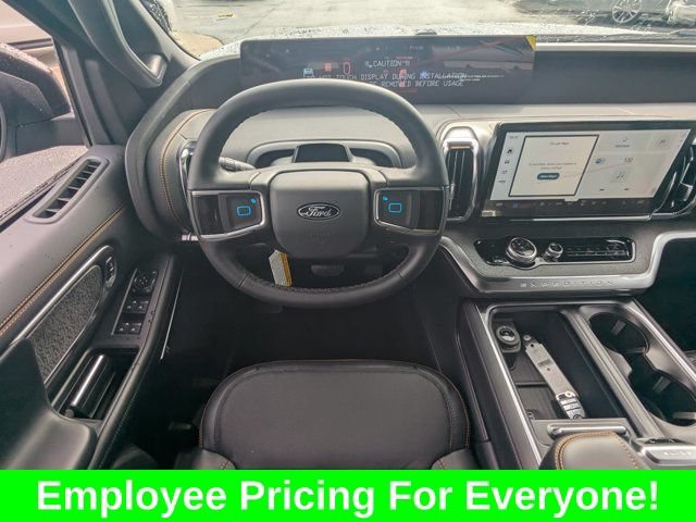 New 2026 Ford Expedition Tremor AWD/4WD image 18