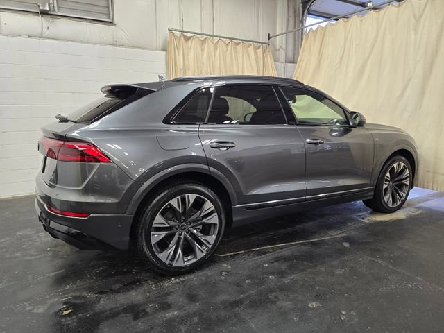 New 2026 Audi Q8 Premium Plus AWD/4WD image 6