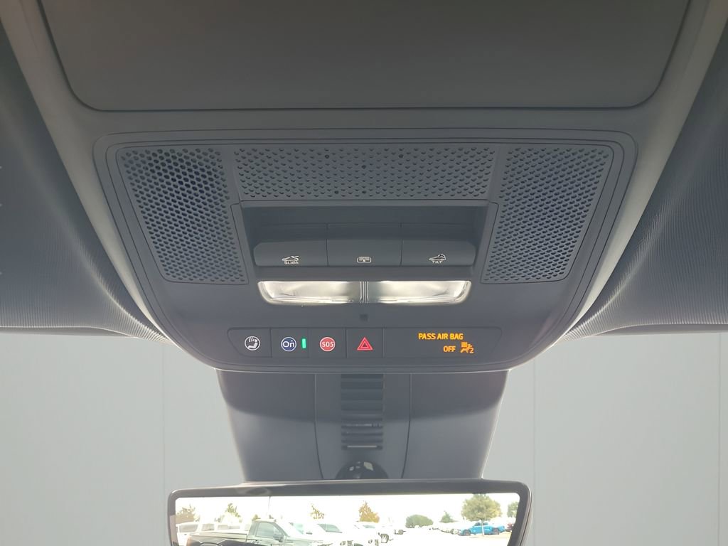 New 2026 Buick Enclave Sport Touring w/ Power Package image 42