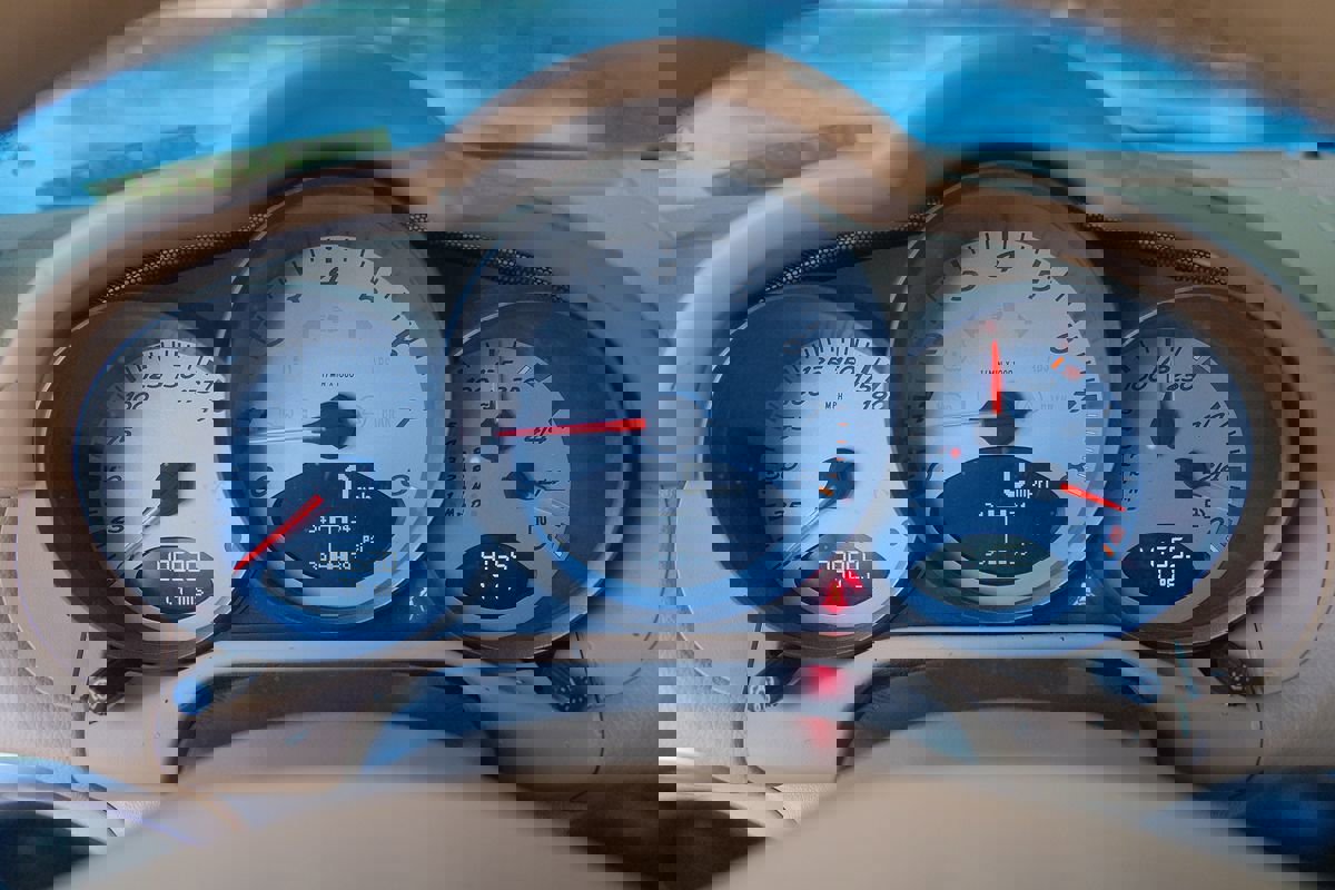 Used 2006 Porsche Cayman S image 16