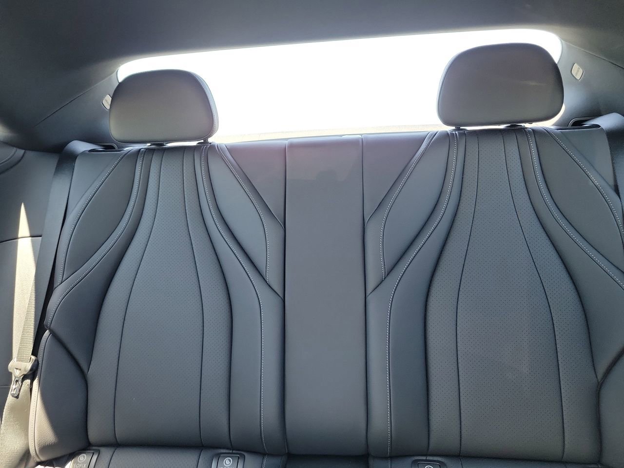New 2026 Mercedes-Benz CLE 450 4MATIC Coupe image 14