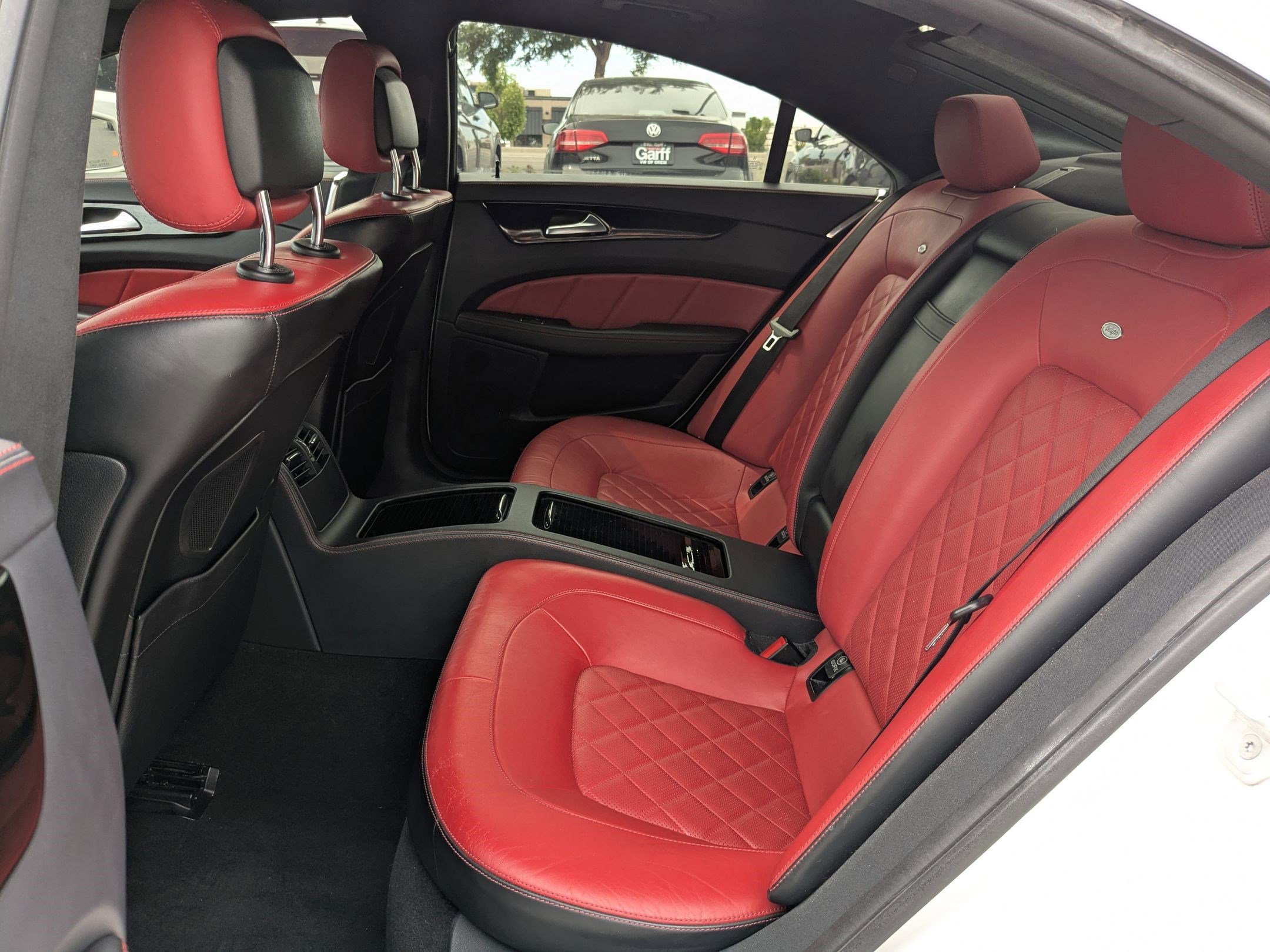 Used 2016 Mercedes-Benz CLS 400 image 33