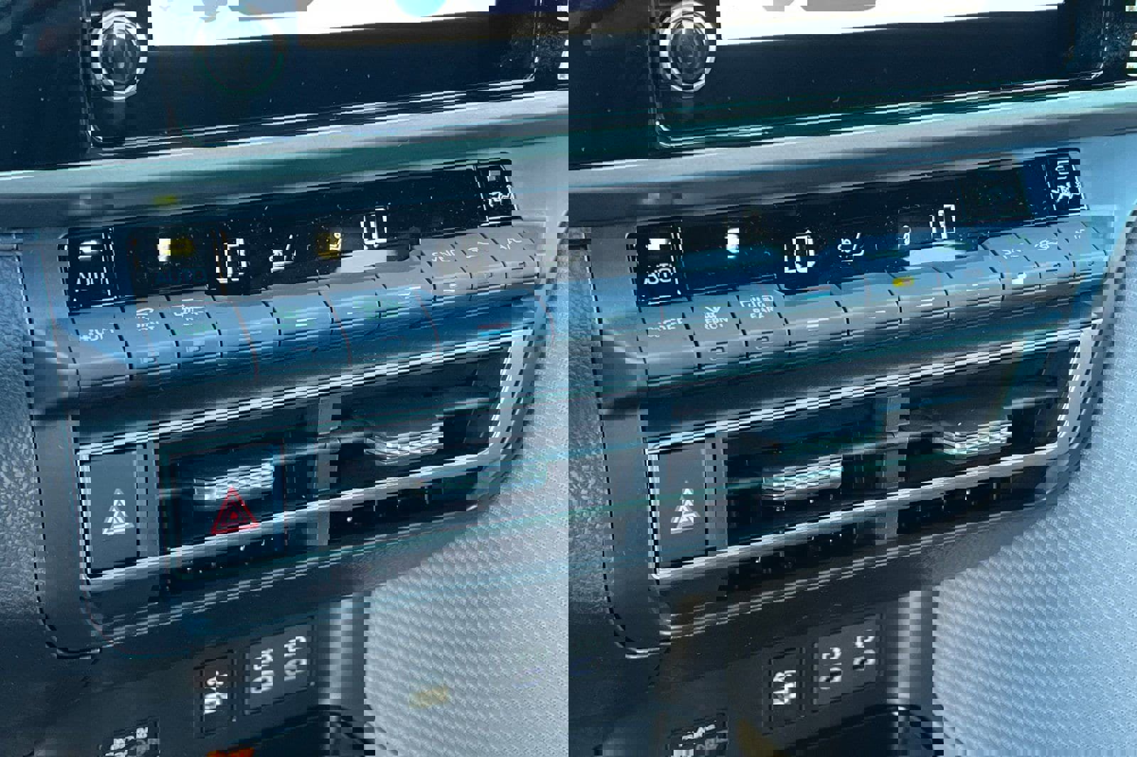 New 2026 Toyota Camry SE image 21