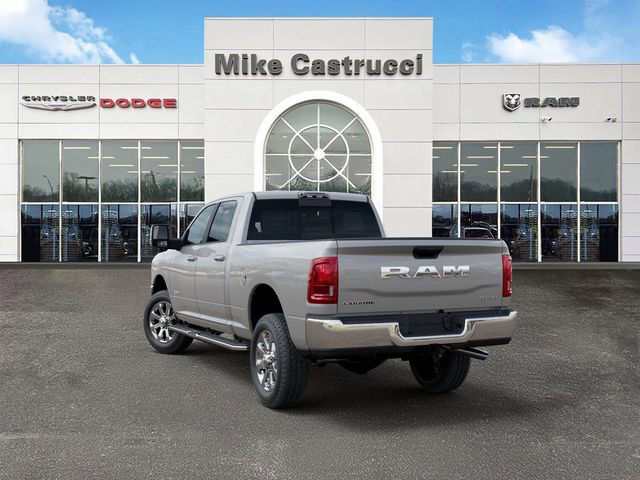 New 2026 RAM 2500 Laramie image 4