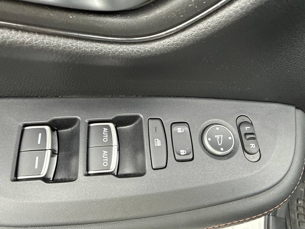 Used 2024 Honda HR-V Sport image 17