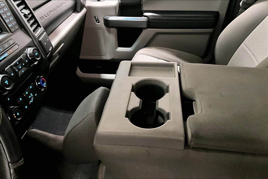 Used 2018 Ford F250 XLT image 17
