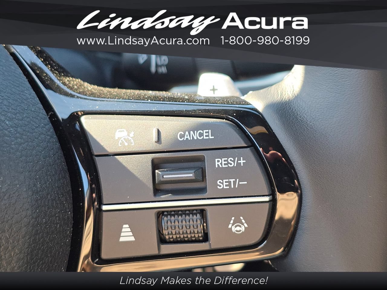 New 2026 Acura Integra A-Spec FWD image 21