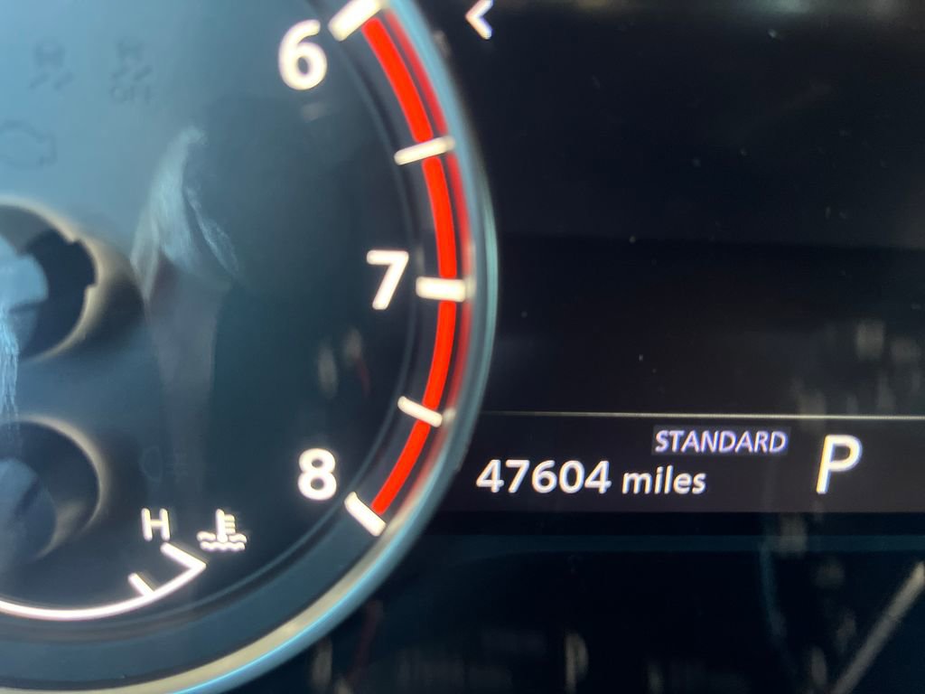 Certified 2023 Nissan Rogue SV image 20