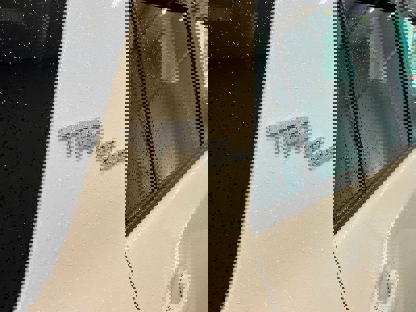 Certified 2023 Toyota 4Runner TRD Off-Road Premium image 6