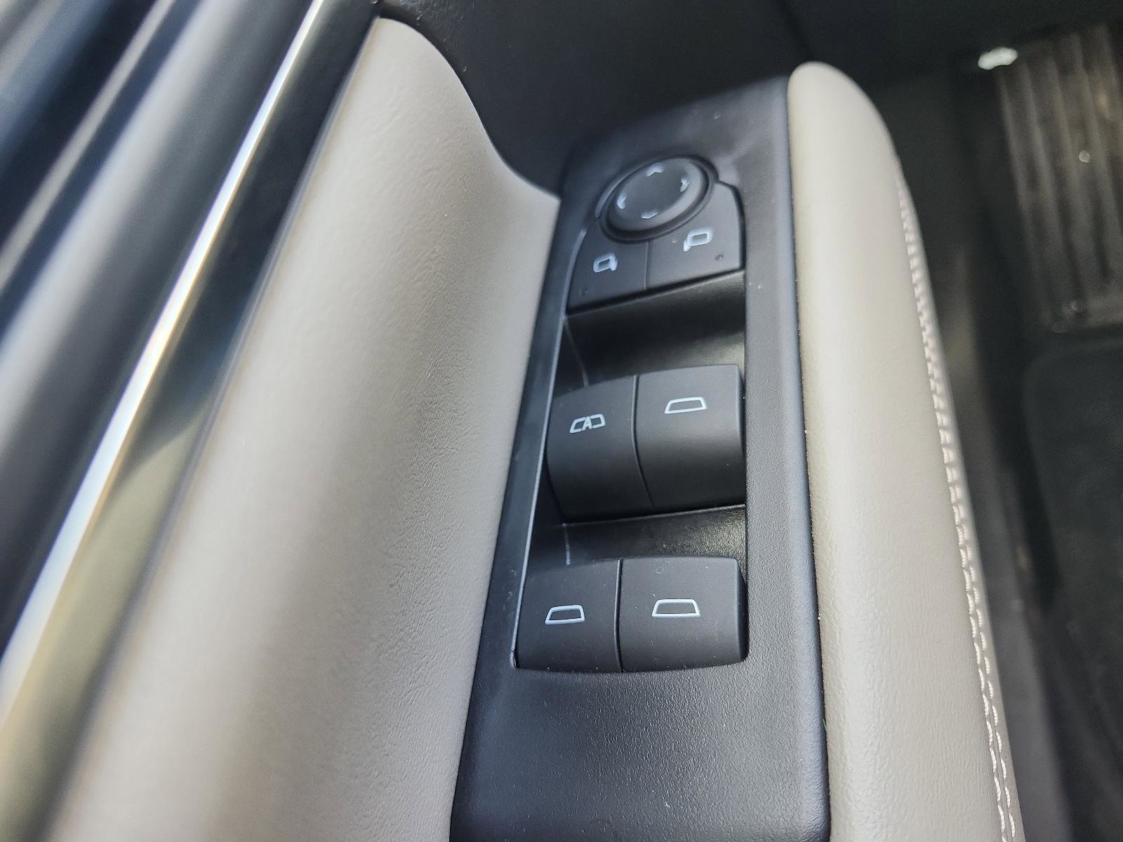 Certified 2025 GMC Terrain Elevation image 17